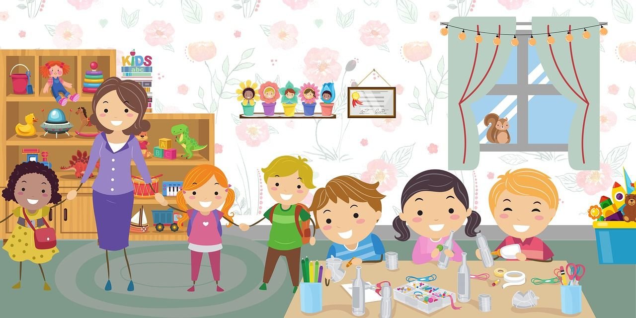 daycare